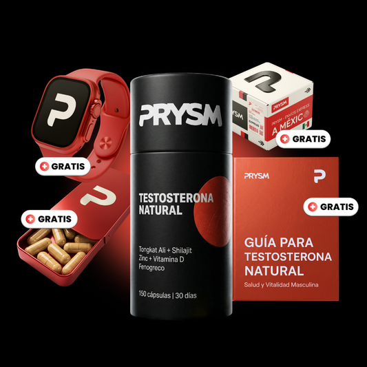 PRYSM v3