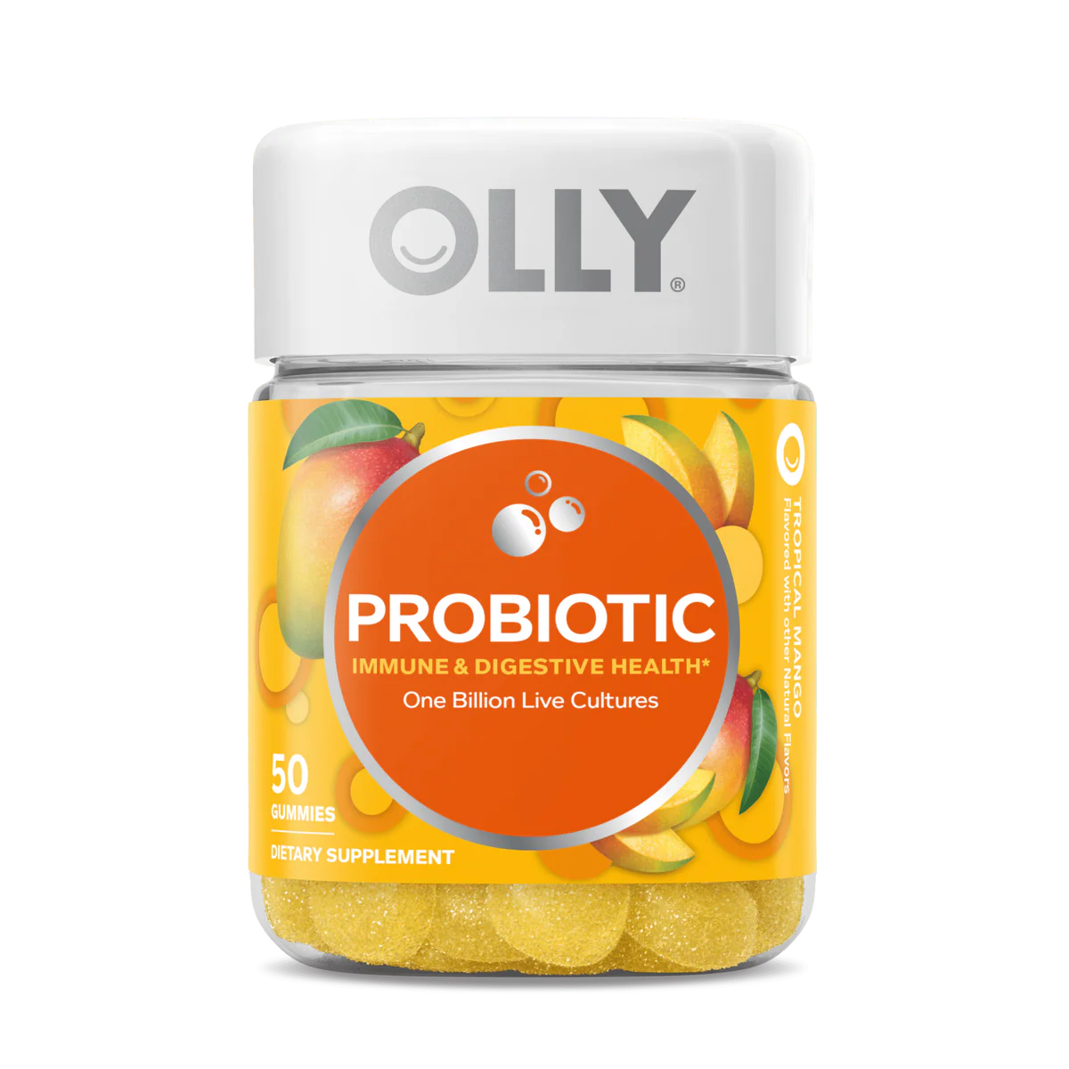 Probioticos