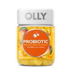 Probioticos